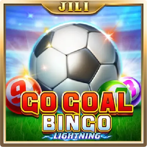 Go Goal Bingo screenshot