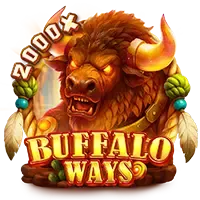 Buffalo ways screenshot