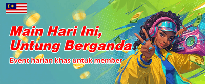 Sertai i3 Slot Sekarang