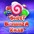 Sweet Bonanza Xmas screenshot