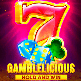 Gamblelicious Hold and Win