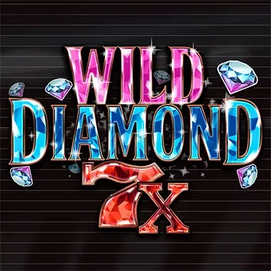 Wild Diamond 7x screenshot