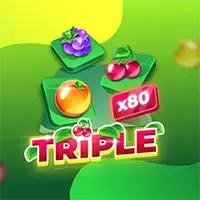 Triple screenshot