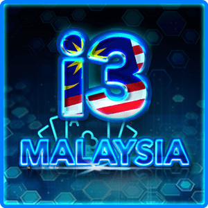 i3 Malaysia Logo